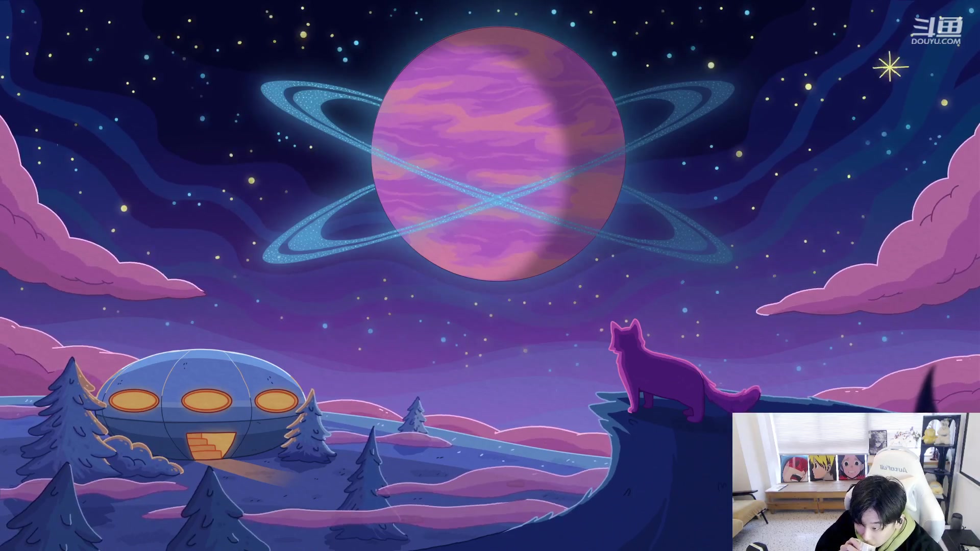 【2023-02-07 15点场】叁三QvQ：【小奶团】一元粉丝牌冲冲冲~