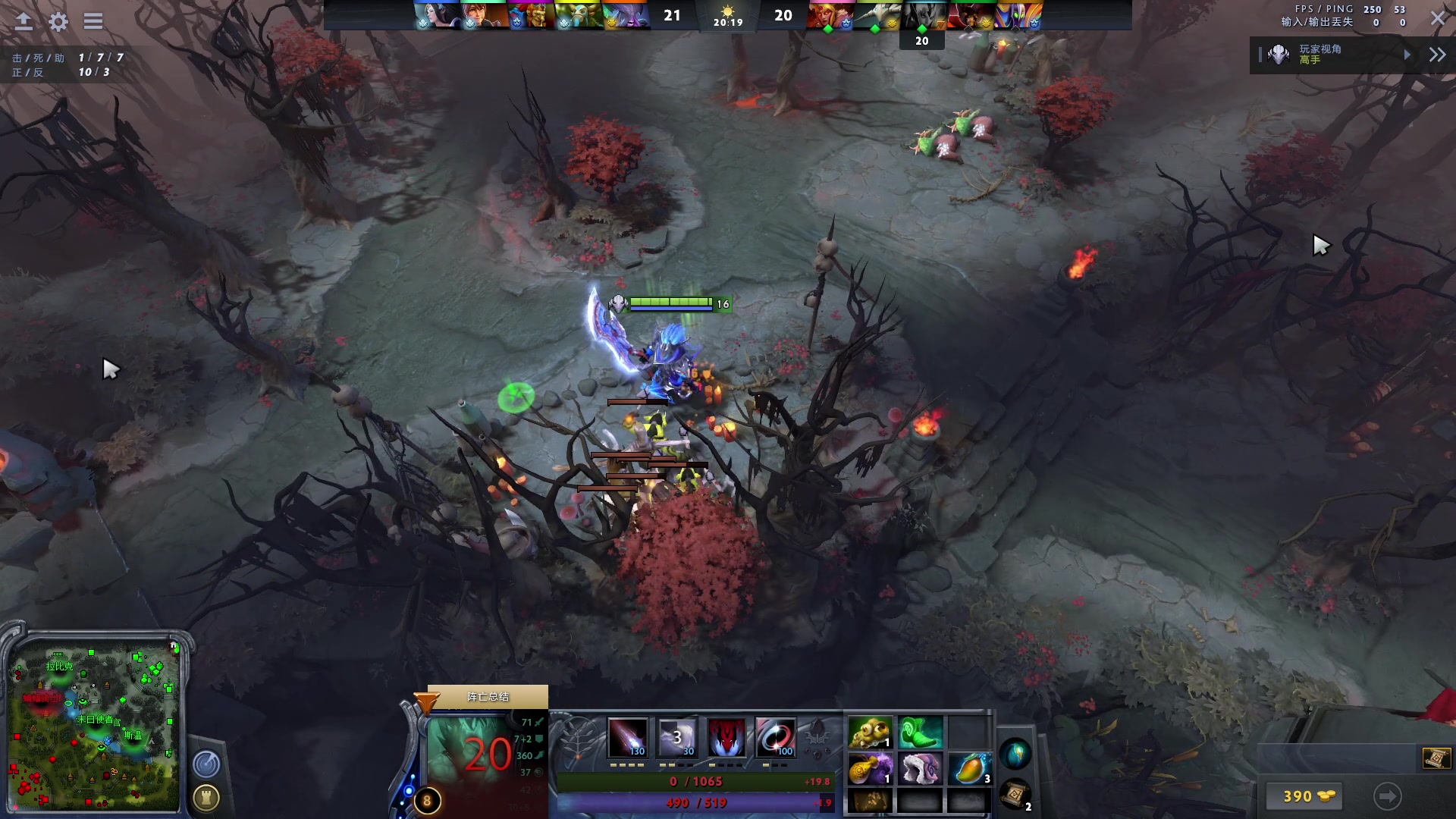 【2023-02-08 12点场】斗鸡dougay：补好你那个兵！