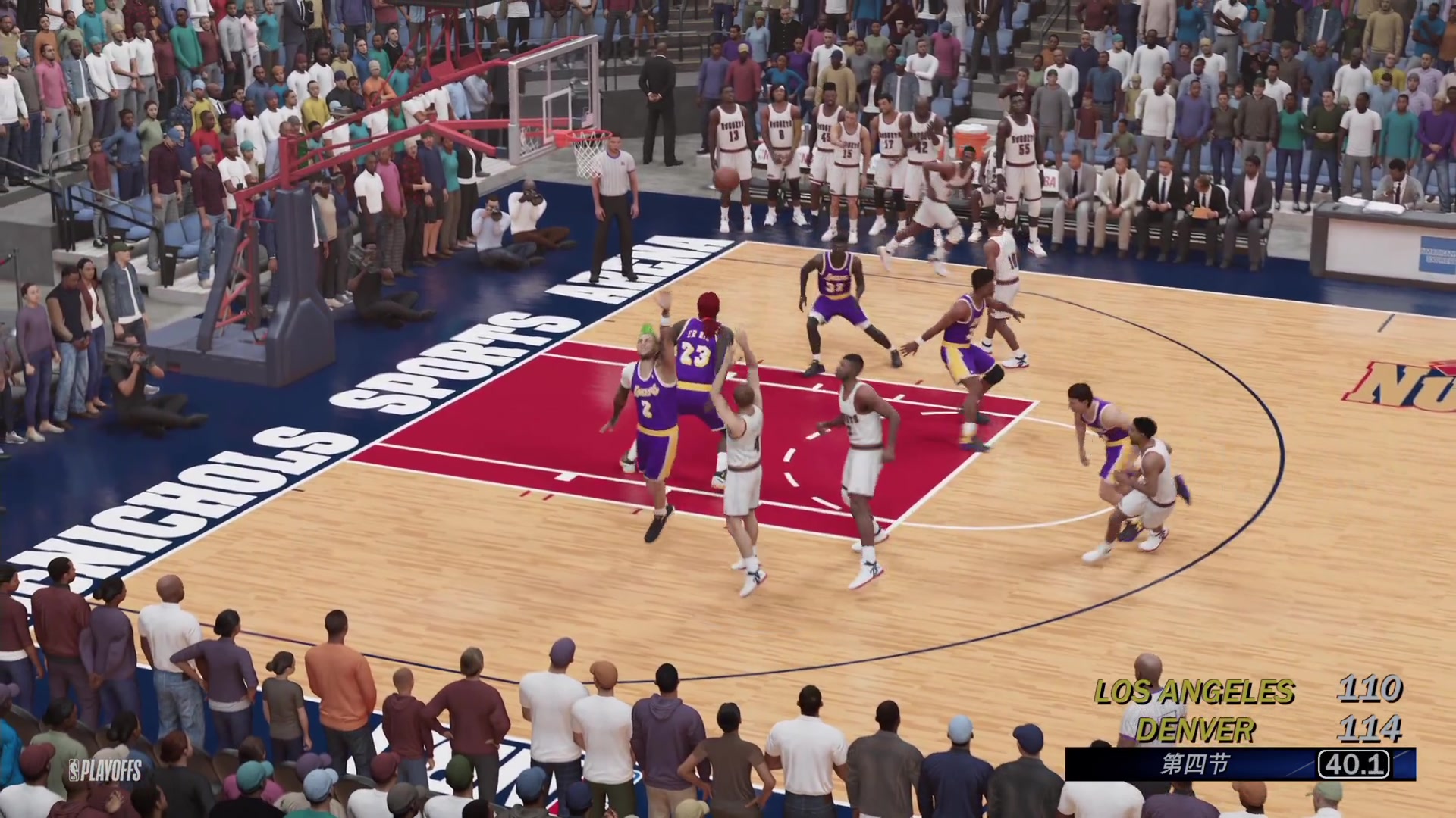 【2023-02-07 22点场】孟孟孟孟辰：恁又在冒充伟大的先知嘞，孟大胆游戏时间