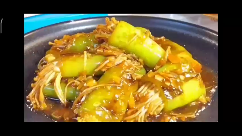 美食