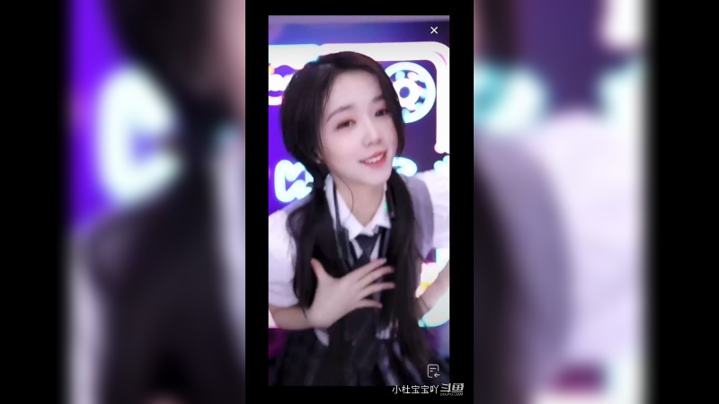 妹子气质真好，长的也漂亮，太迷人了12