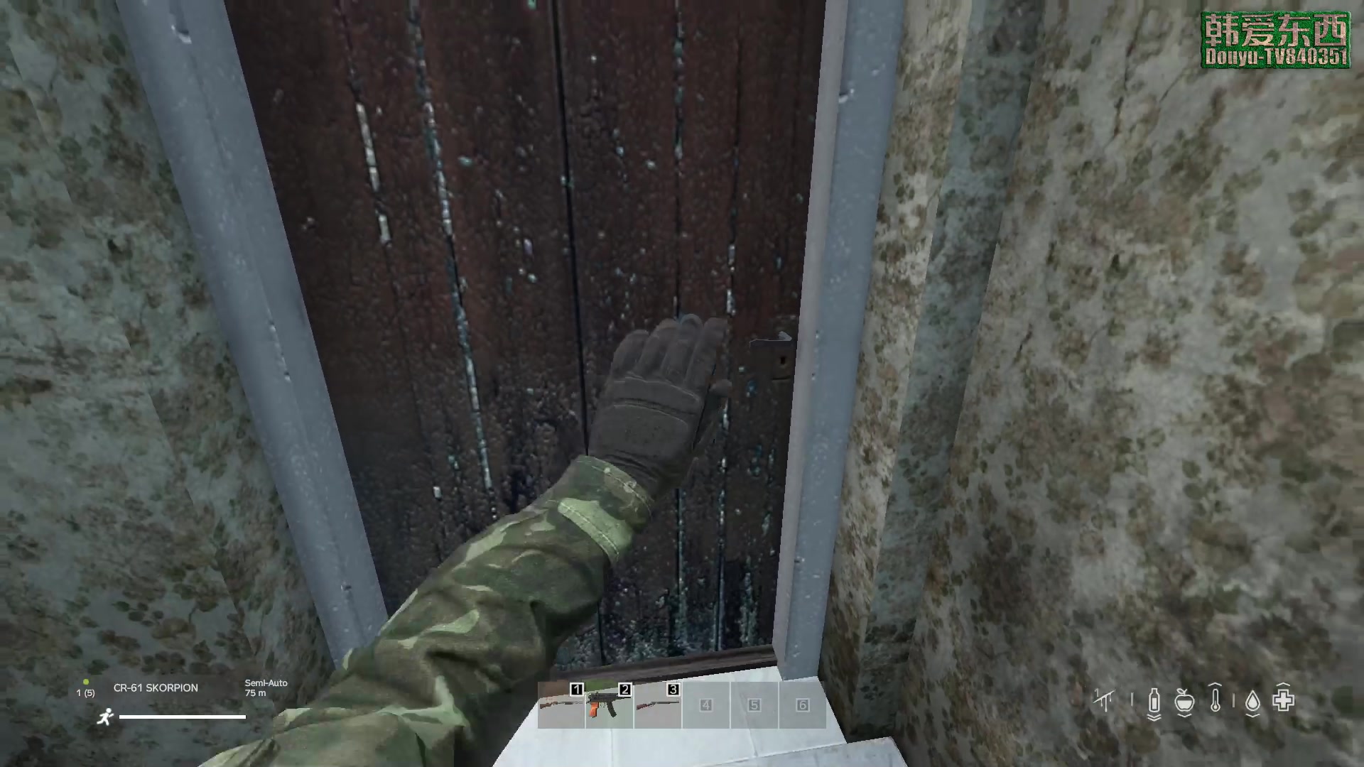 【2023-02-08 14点场】dayz韩爱东西：如果我不回答你问题 就是直播录像