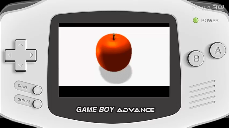 GBA 光明之魂2 序_5