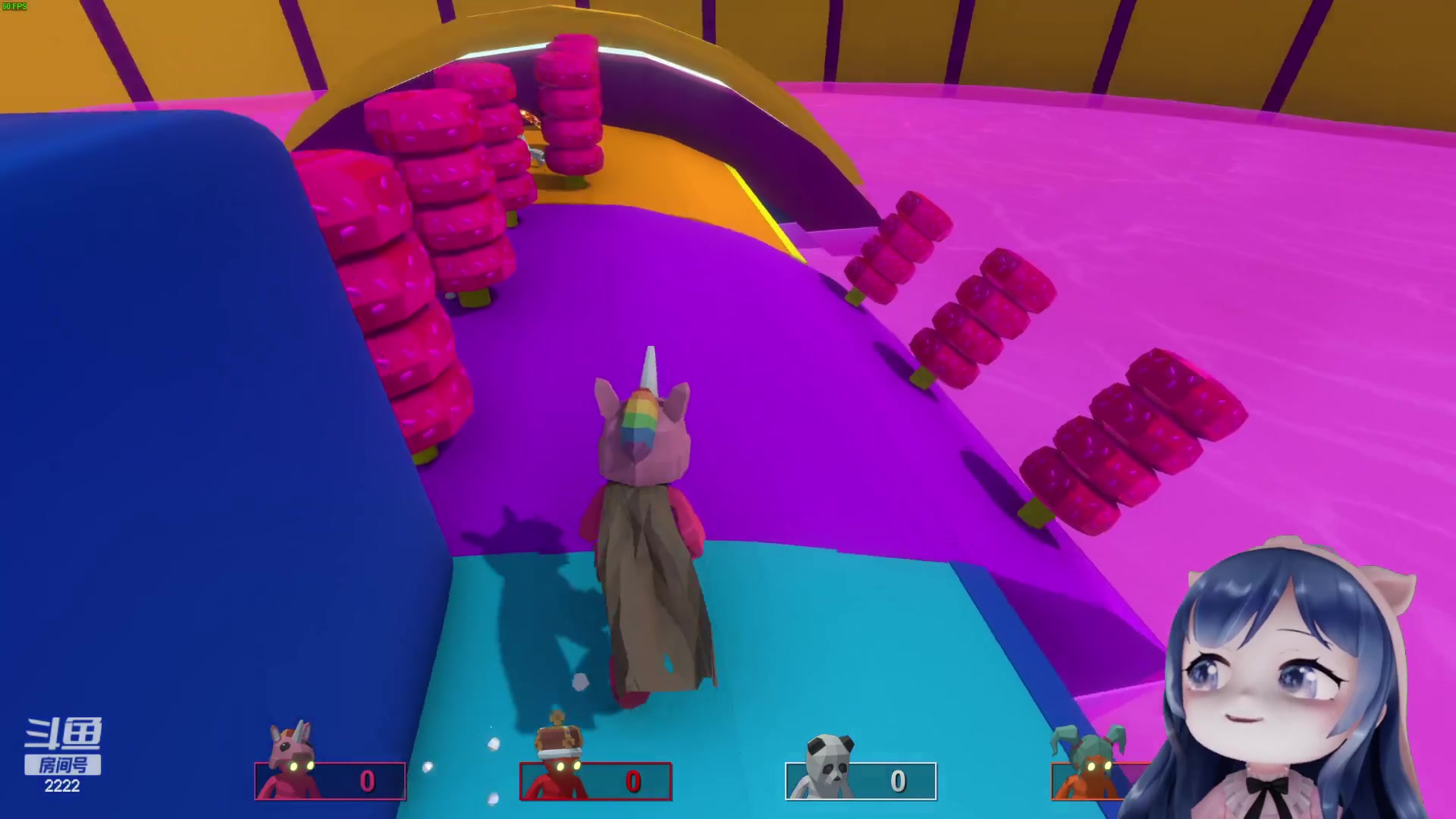 【2023-02-07 21点场】一条小团团OvO：一元粉丝牌、七倍亲密度上线拉~