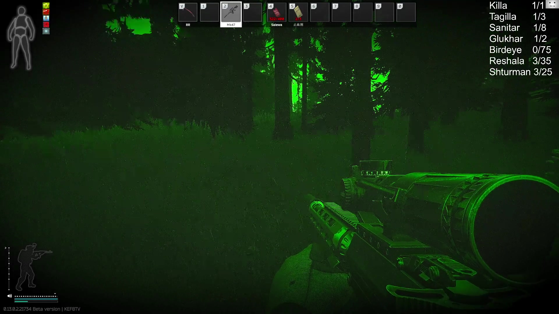 【2023-02-07 12点场】TAT大白：代号：抓狗行动！！