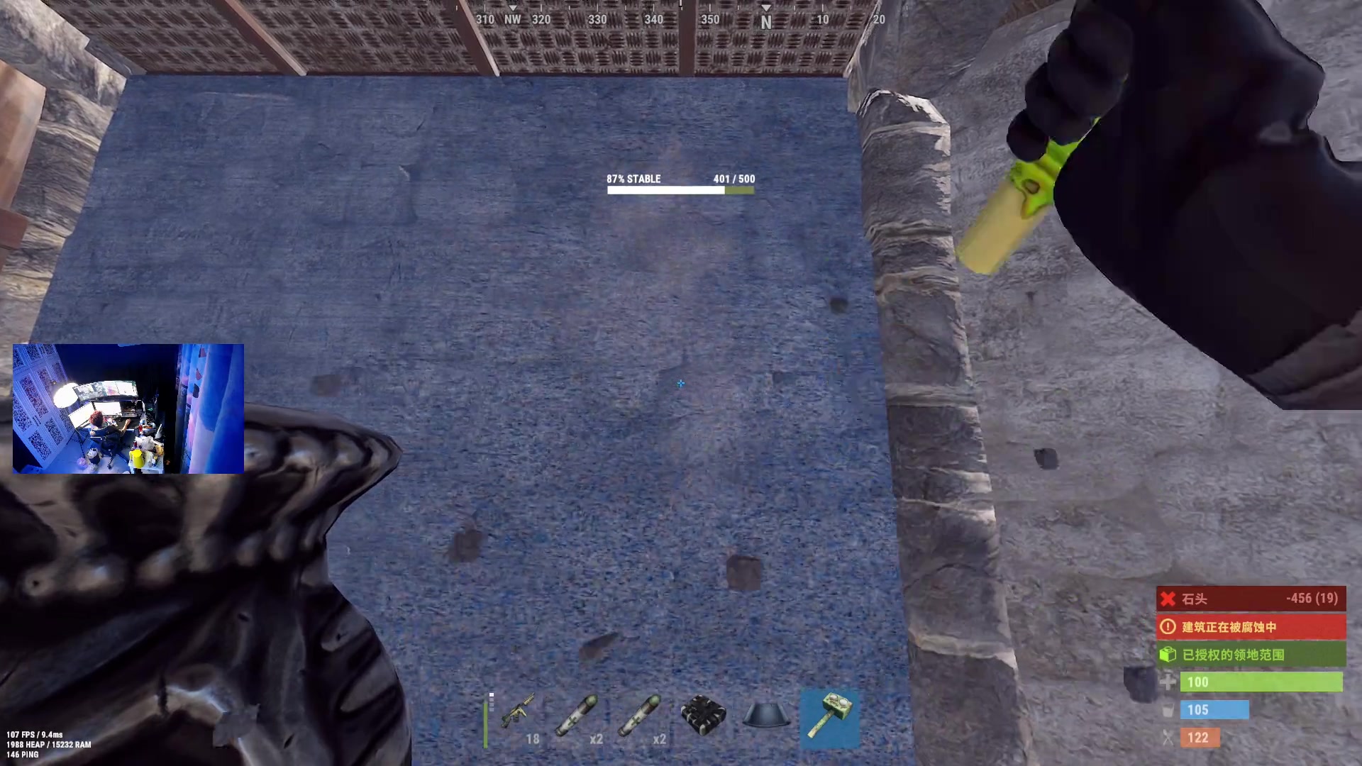 【2023-02-07 21点场】斯祥丶：独狼生存的日常