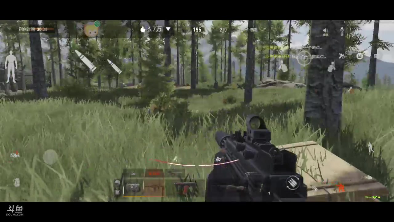 【2023-02-08 12点场】铭铭仔仔：《暗区突围》火爆来袭