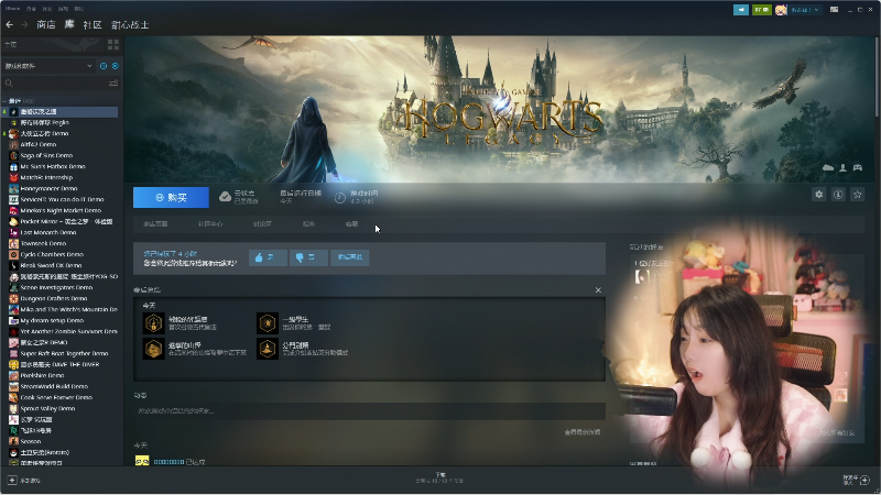 【主机其他游戏】甜心战士的精彩时刻 20230208 16点场