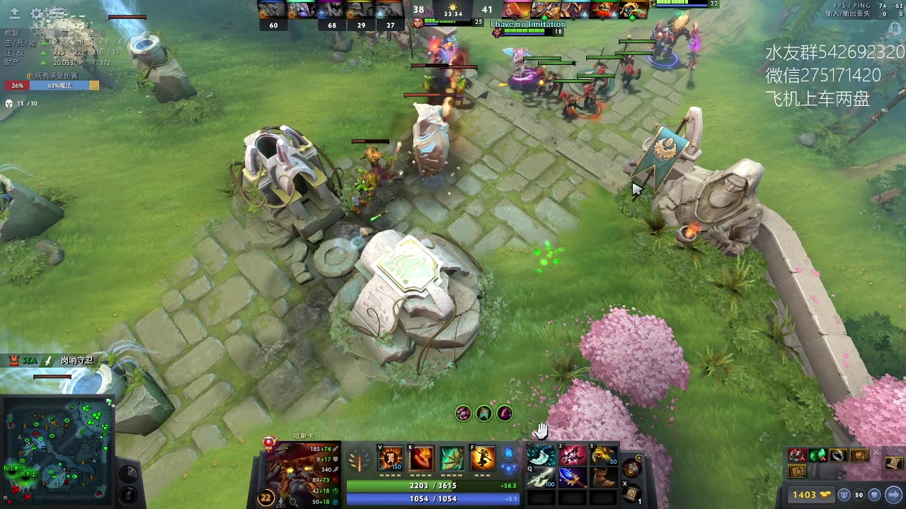 【2023-02-07 15点场】小粥泥浆：关键词:哈斯卡开课！