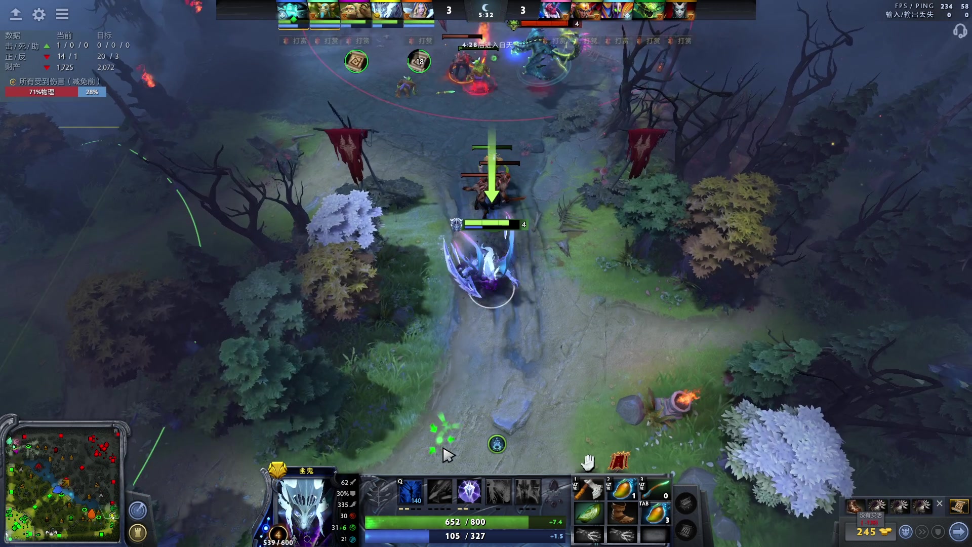 【2023-02-08 14点场】斗鸡dougay：补好你那个兵！