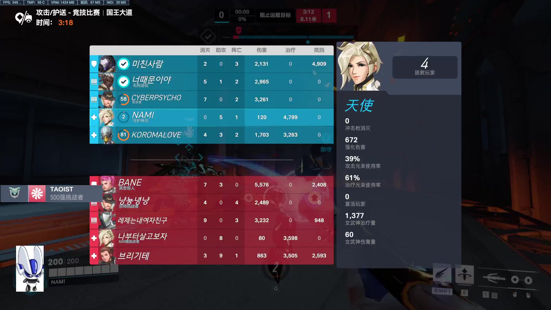 【2023-02-08 05点场】CheersC：玩不了的天使新改动