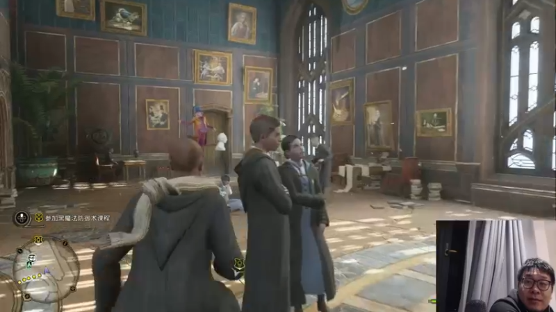 【2023-02-08 00点场】王师傅精益求精：1鱼翅的666礼物即可卡粉丝牌！