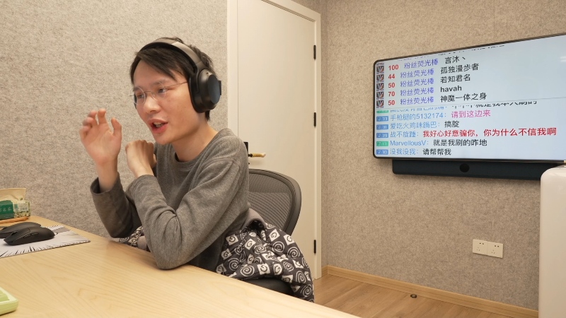 【马里奥制造】超级小桀的精彩时刻 20230208 12点场