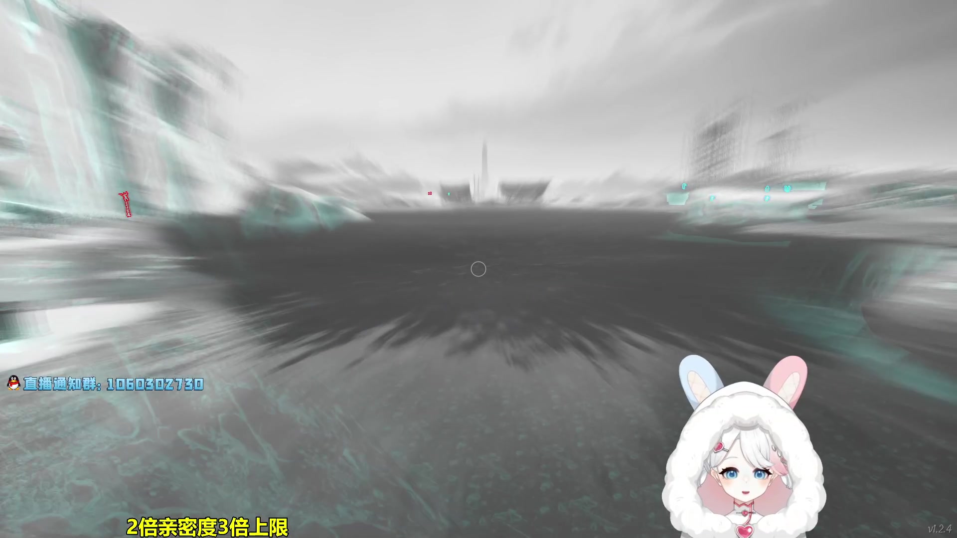 【2023-02-08 00点场】小盒子u：1鱼翅666粉丝牌＋2倍亲密度