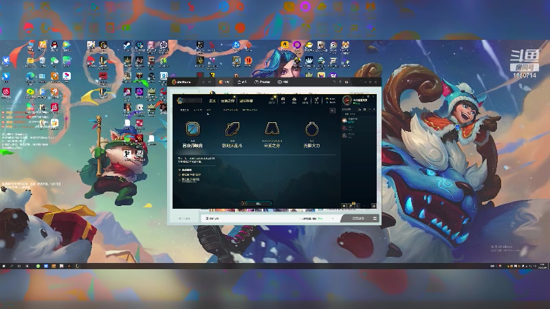 【2023-02-09 00点场】DOCTERJACKAL：一个安静的游戏爱好者