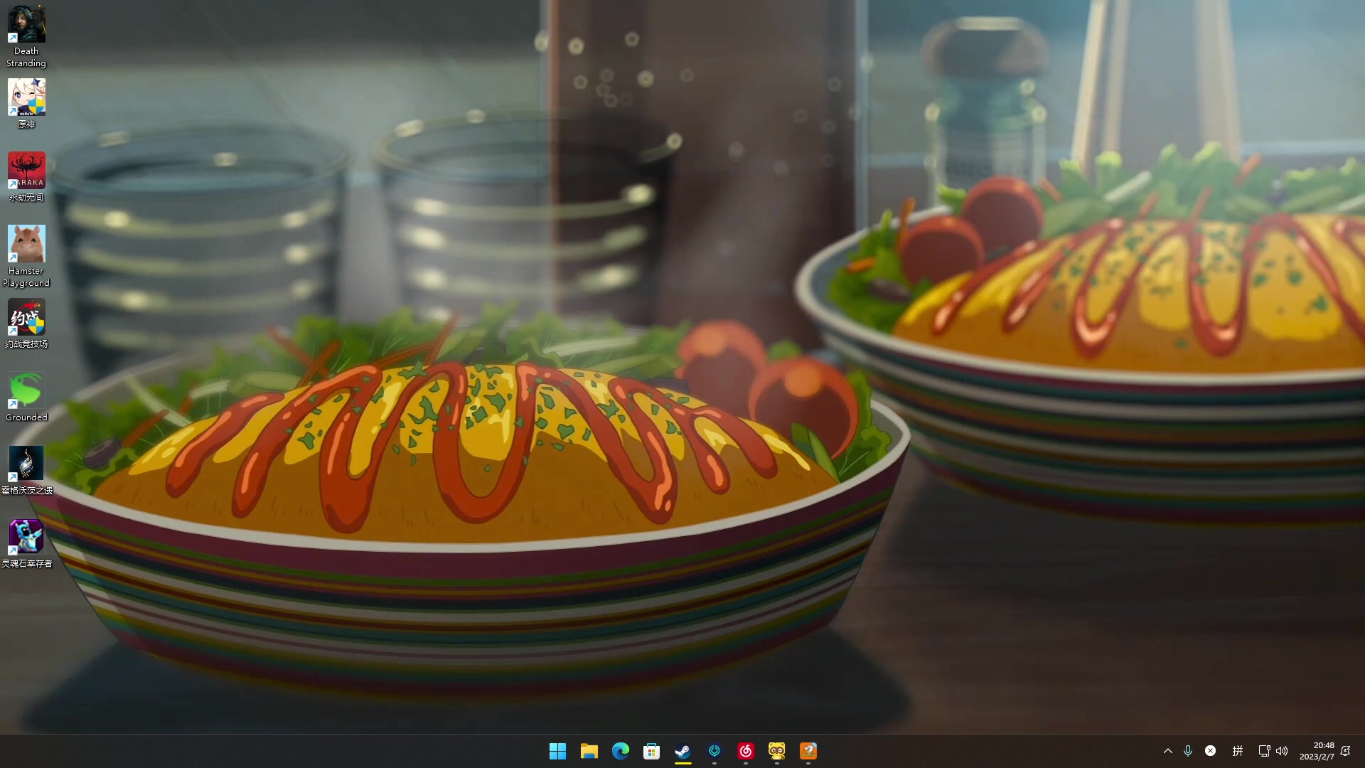 【2023-02-07 20点场】小夫的嘴巨硬：我不当麻瓜