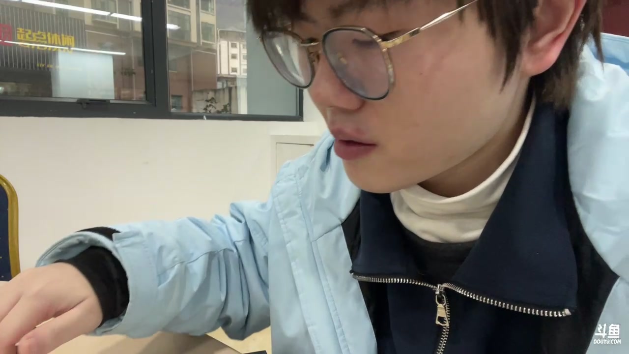 【2023-02-09 08点场】何二抛zZ：流浪湖北 自由的鸟