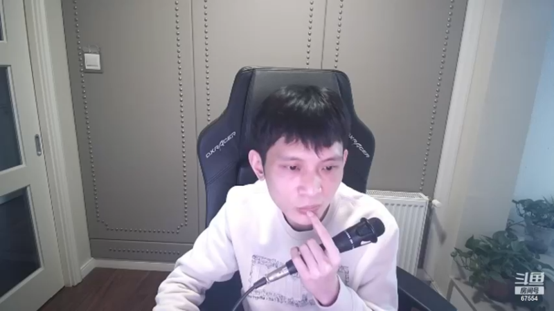 【2023-02-09 14点场】ZippO宝哥：健康哥上线！！！