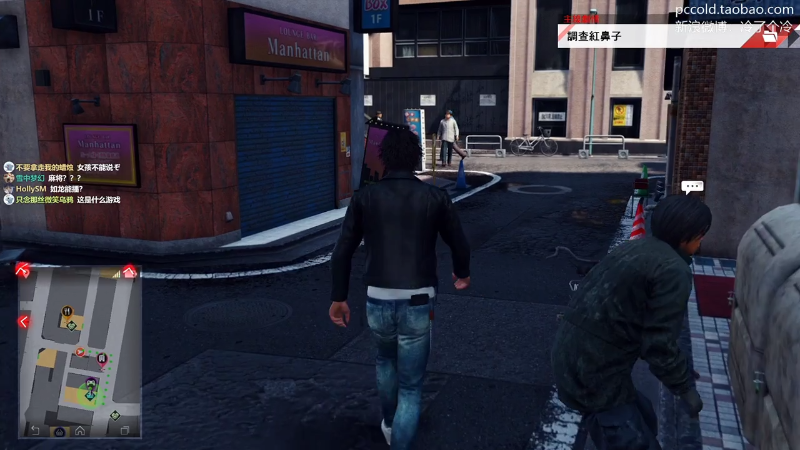 【主机其他游戏】Pc冷冷的精彩时刻 20230209 13点场