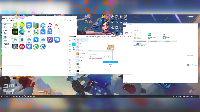【2023-02-09 13点场】DOCTERJACKAL：一个安静的游戏爱好者