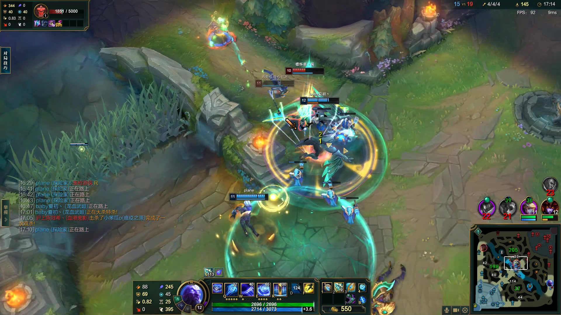 【2023-02-09 11点场】结成郁丶：野狗不需要墓碑