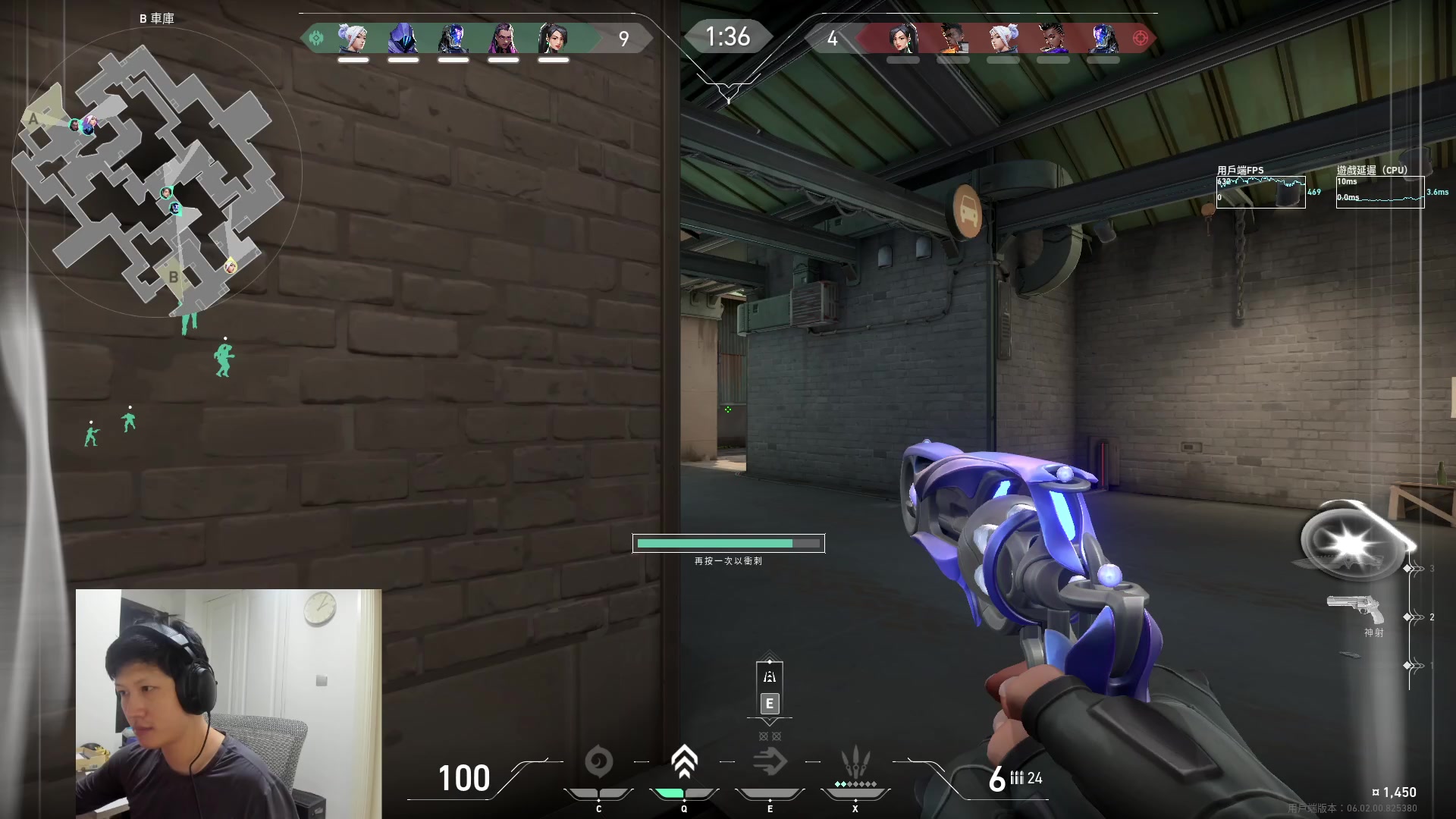 【2023-02-09 14点场】yjjimpaopao：今天瓦出了新刀子