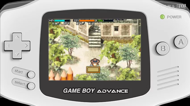 GBA 光明之魂2 哥布林要塞_6