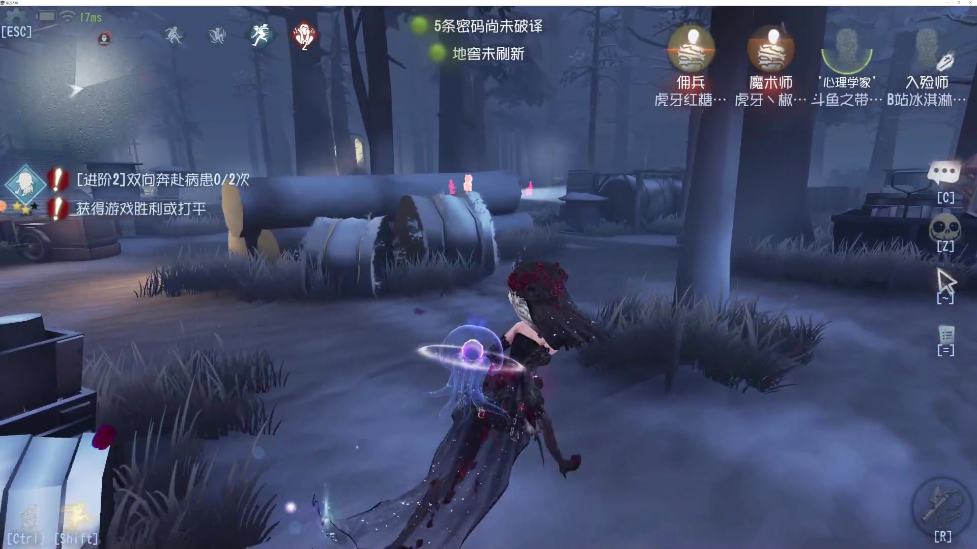 【2023-02-09 12点场】丶小沐木：双倍亲密度，一元得牌！ 4801532