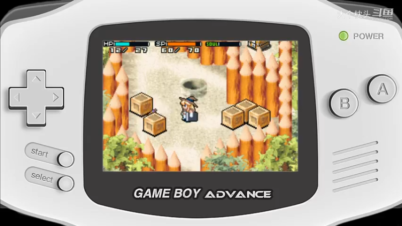 GBA 光明之魂2 哥布林要塞_8