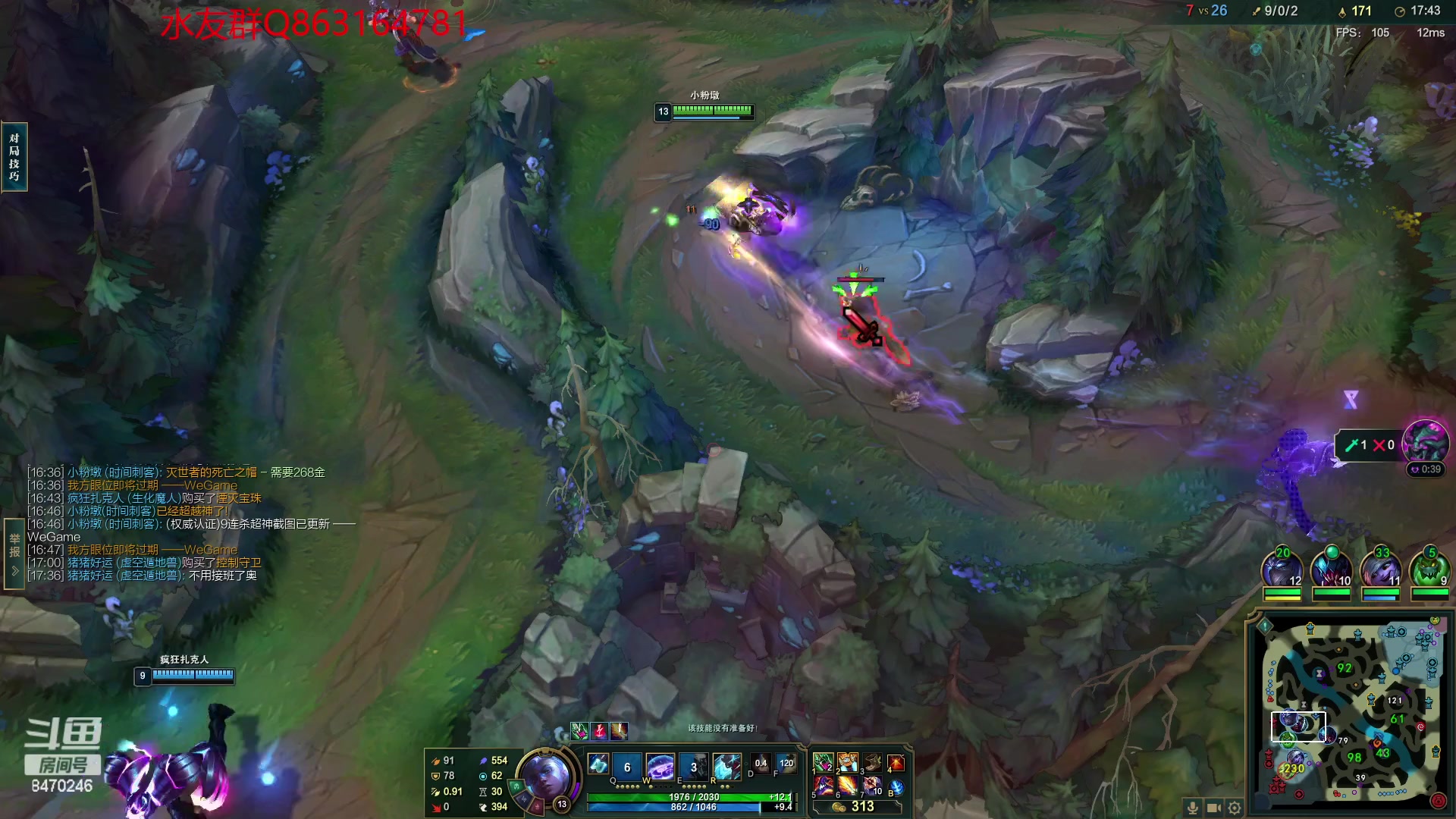 【2023-02-08 20点场】小老板丶艾克：上工上工上工