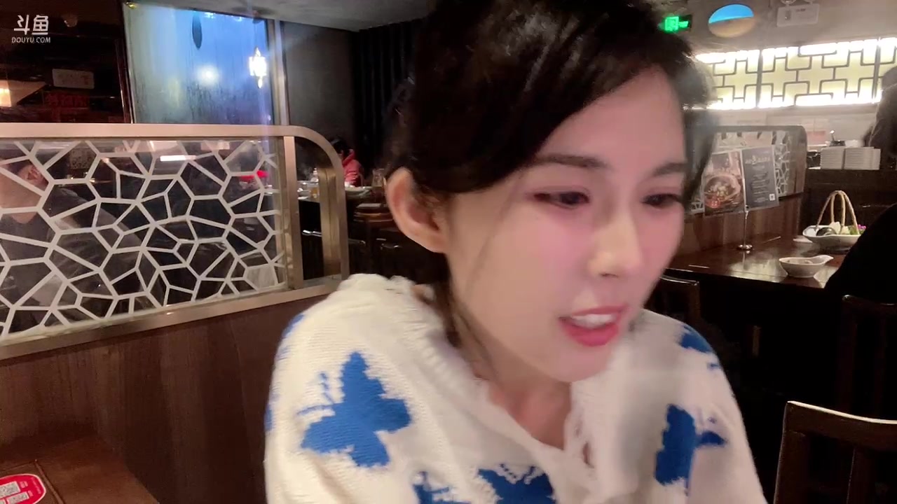 【2023-02-08 22点场】不2不叫周淑怡：二台蛋宝：出门逛逛