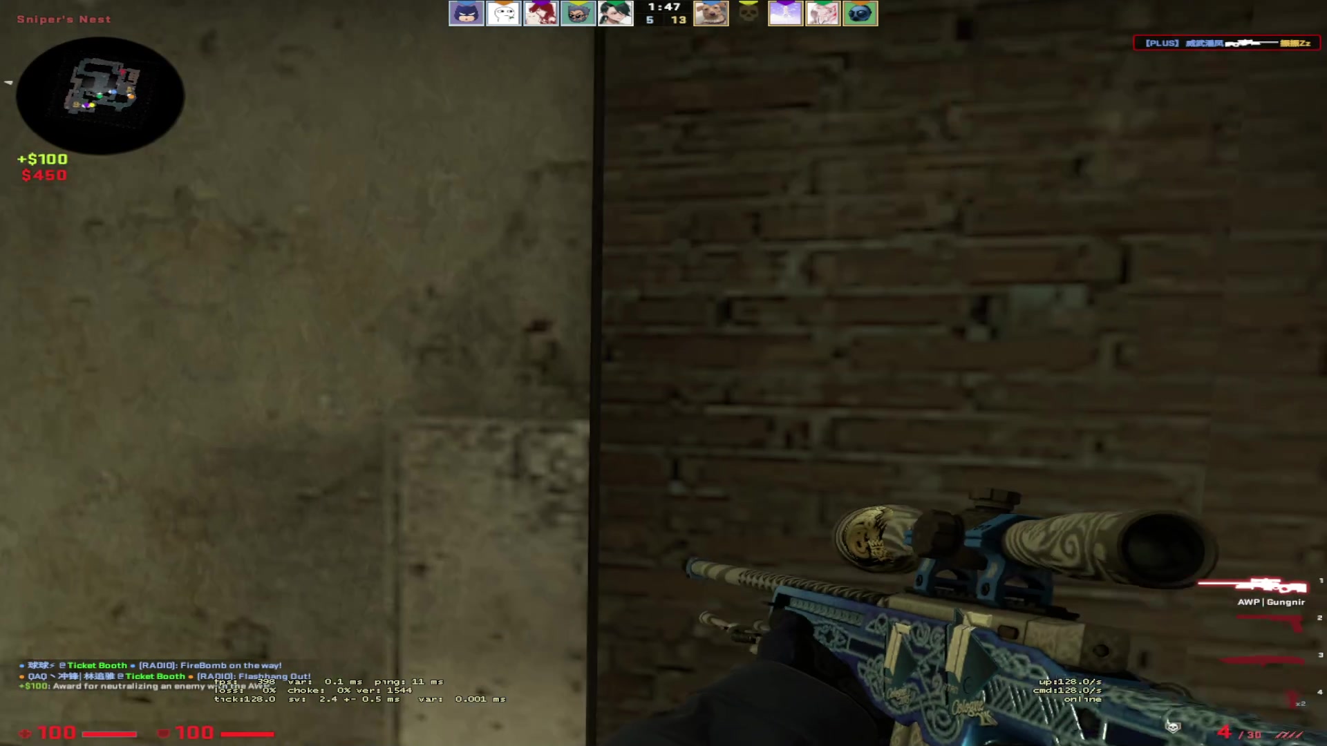 【2023-02-09 20点场】金甲EzNpc：暗黑烈焰使前来觐见！