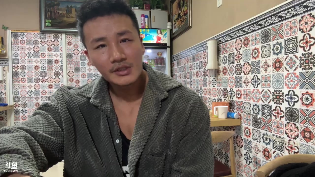 【2023-02-09 01点场】黑人毅：杭州找小黑练练