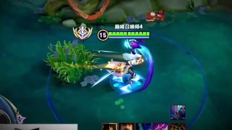 我只是想打死各位或者被各位打死