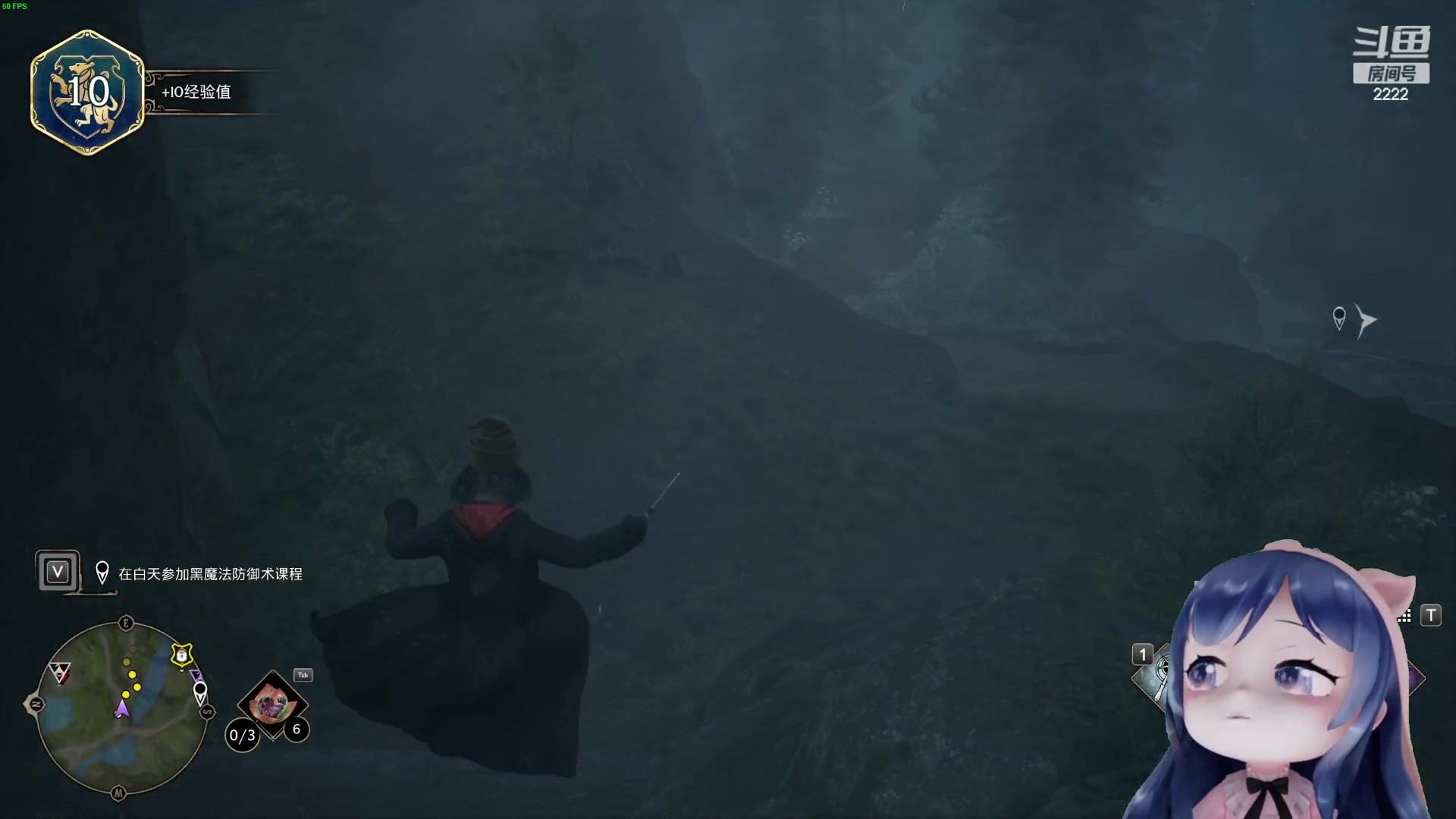 【2023-02-08 21点场】一条小团团OvO：本人比视频有意思