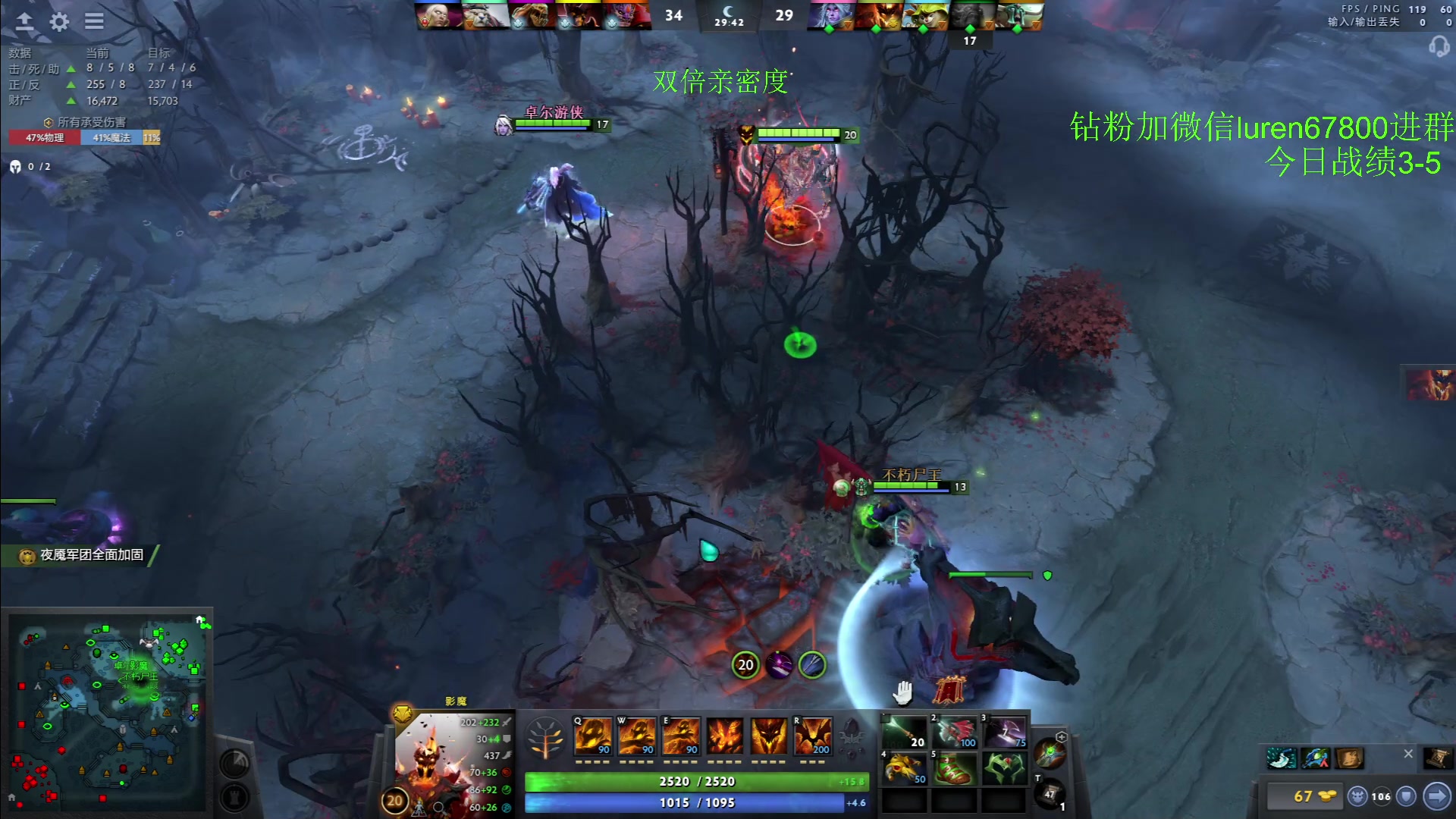 【2023-02-09 01点场】阳光男孩Aq：高分局试试水！!!