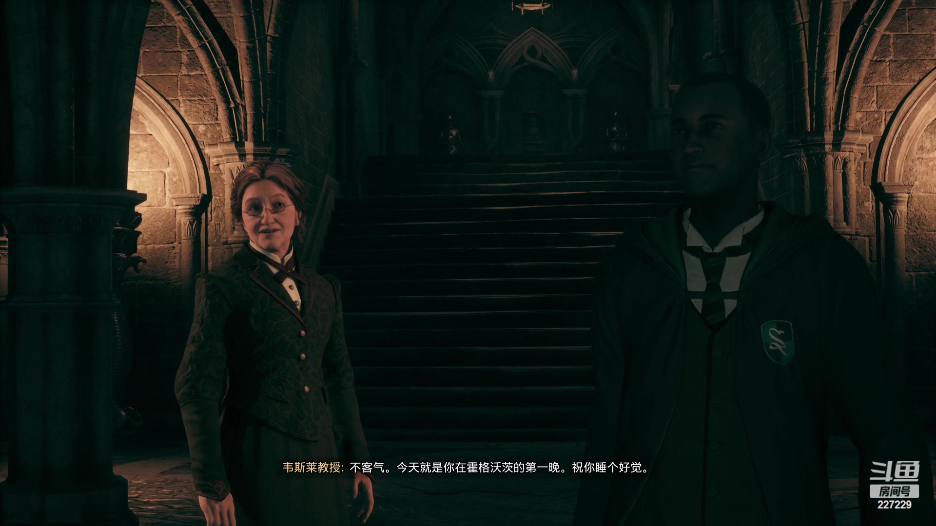 【2023-02-09 09点场】老鸡奇遇记：转生变成光头魔法师