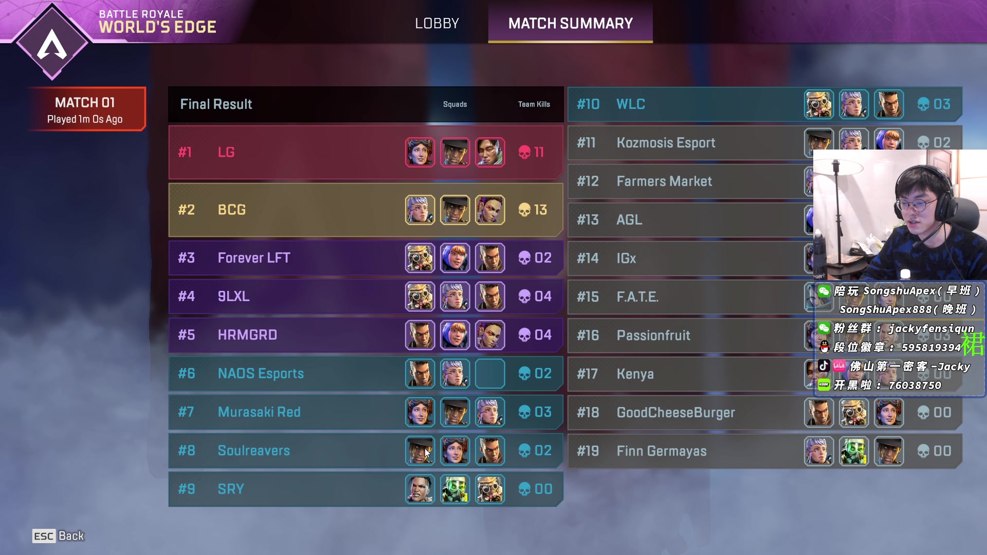 【2023-02-07 17点场】Jackyar：6点训练赛！