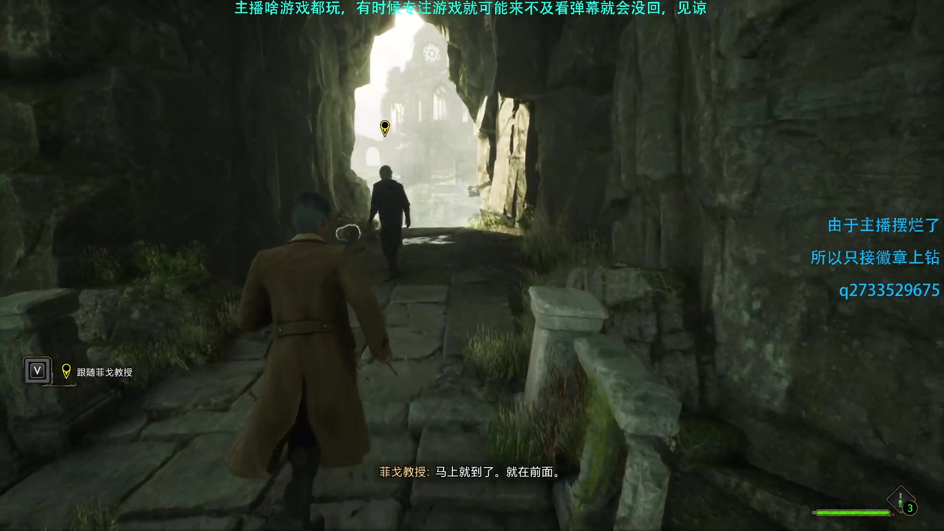 【2023-02-08 20点场】Hx恒星：恒星:休闲娱乐也想恰饭