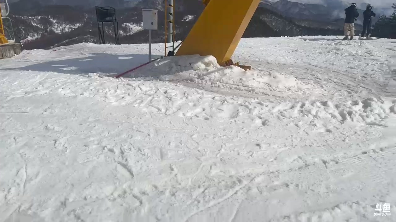 【2023-02-09 13点场】何二抛zZ：流浪湖北 自由的鸟