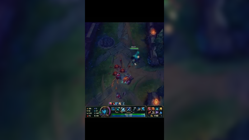 我说LOL最好玩的模式是无限火力应该没人反对吧？