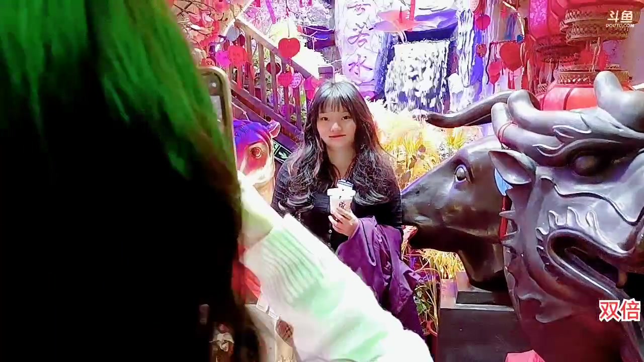 【2023-2-9 14点场】o北京斌子o:斌子带你游成都！