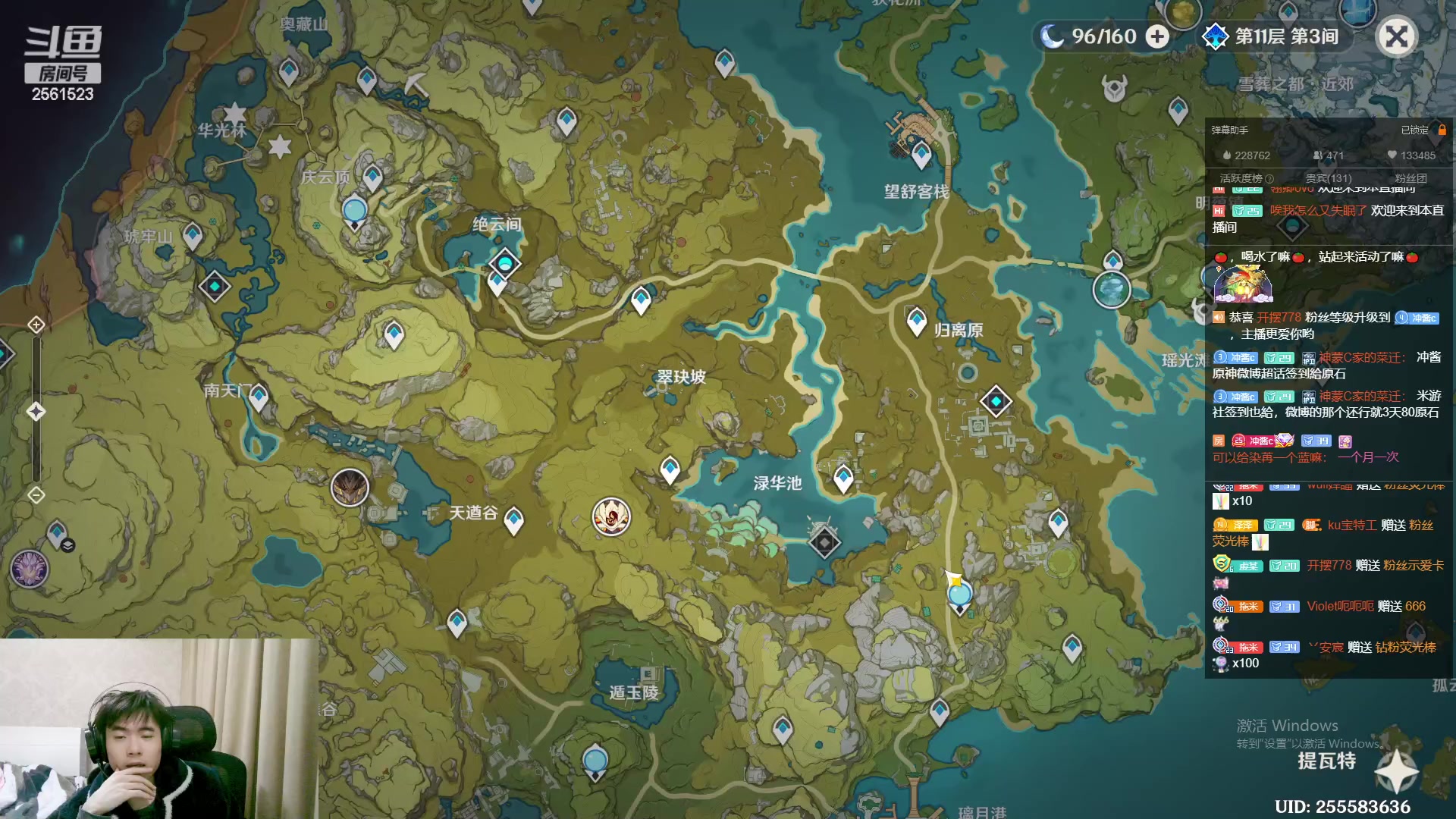 【2023-02-08 22点场】冲酱ccc：白银双倍！心态巨好，永不破防！