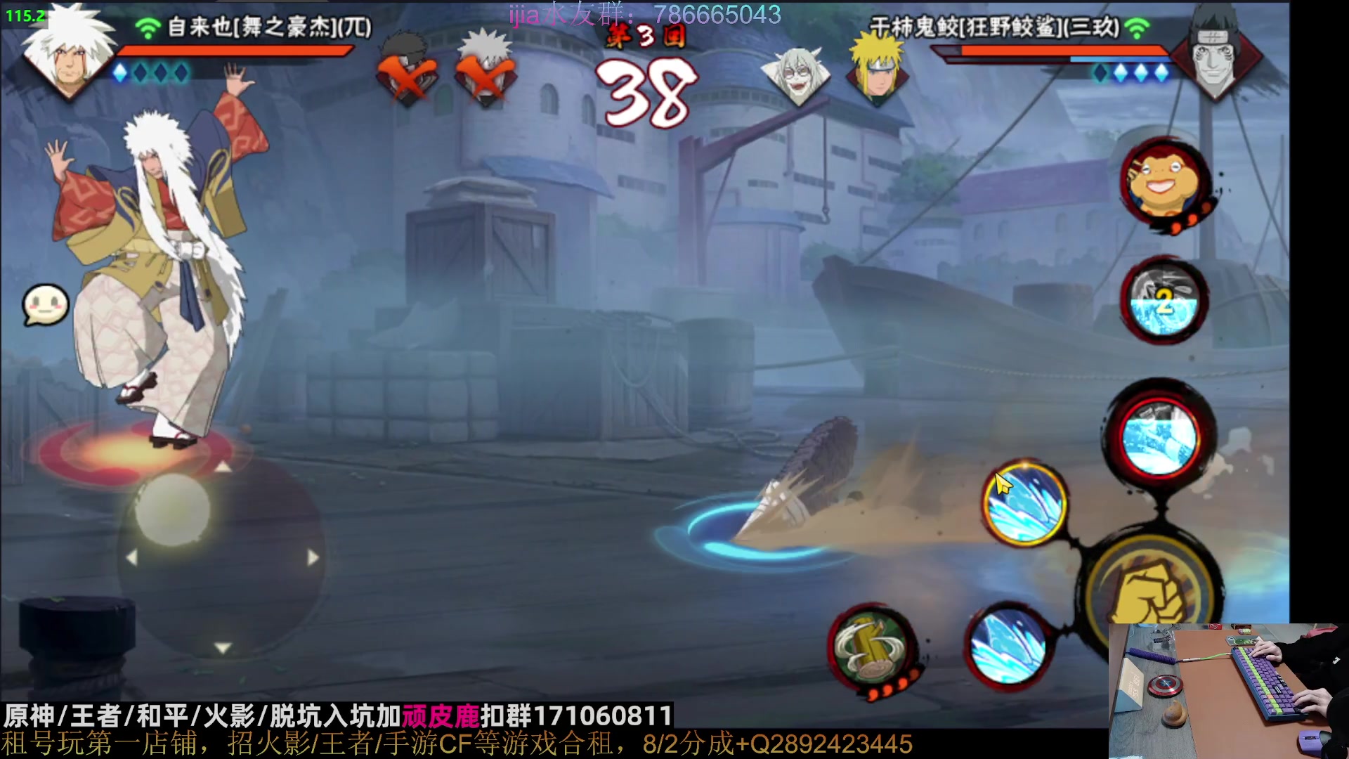 【2023-02-09 01点场】VanGogh浪子：浪子：二月好