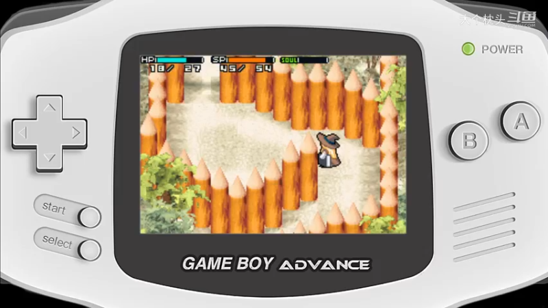 GBA 光明之魂2 哥布林要塞_2