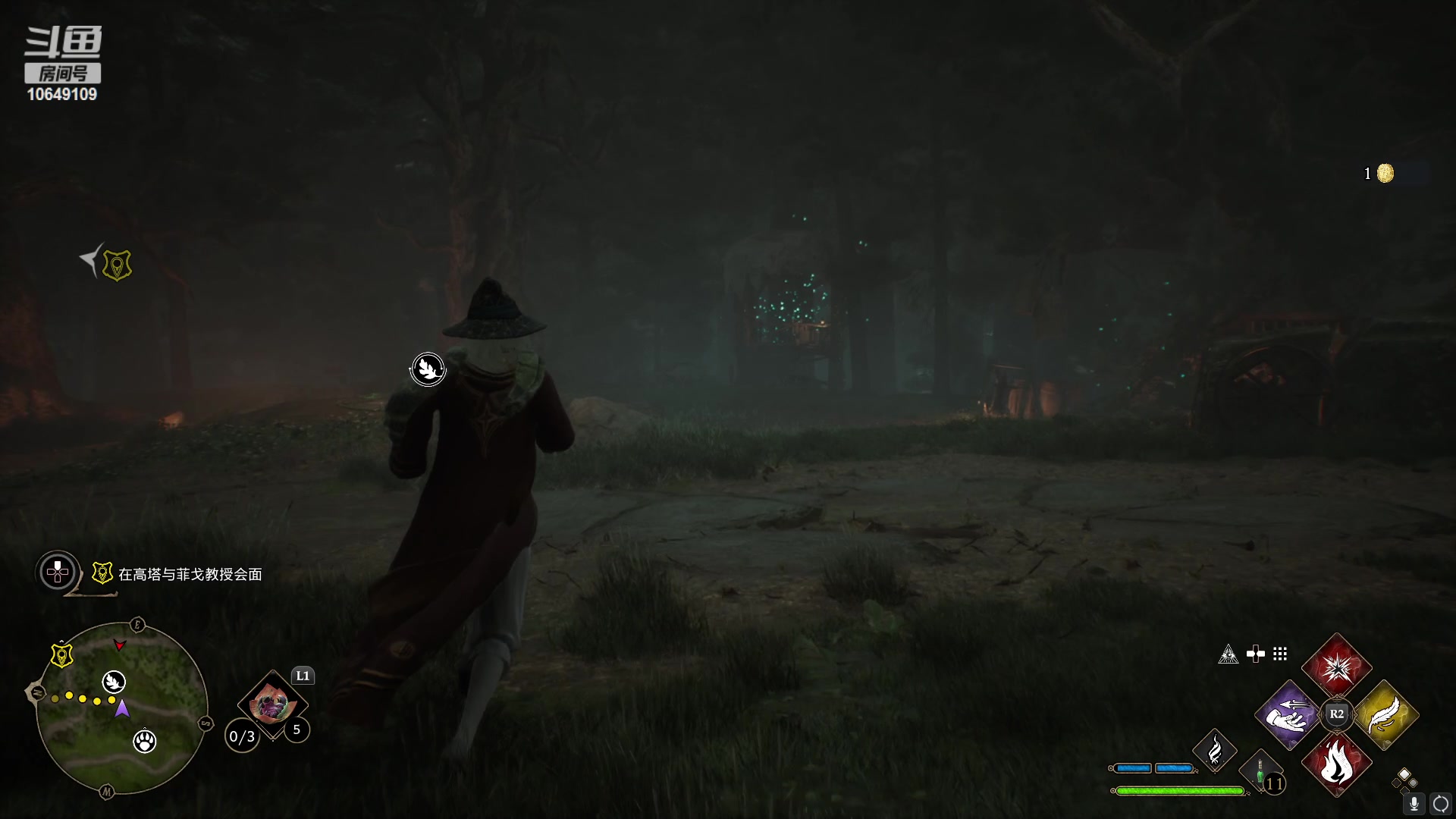 【2023-02-09 02点场】小夫的嘴巨硬：我不当麻瓜