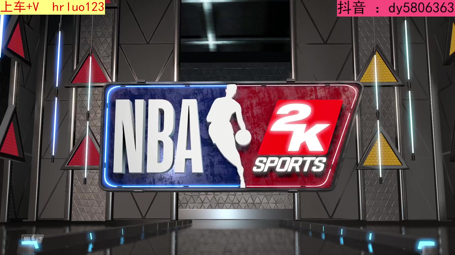 【2023-02-08 20点场】91斧王娱乐NBA解说：恭喜詹姆斯！登顶！