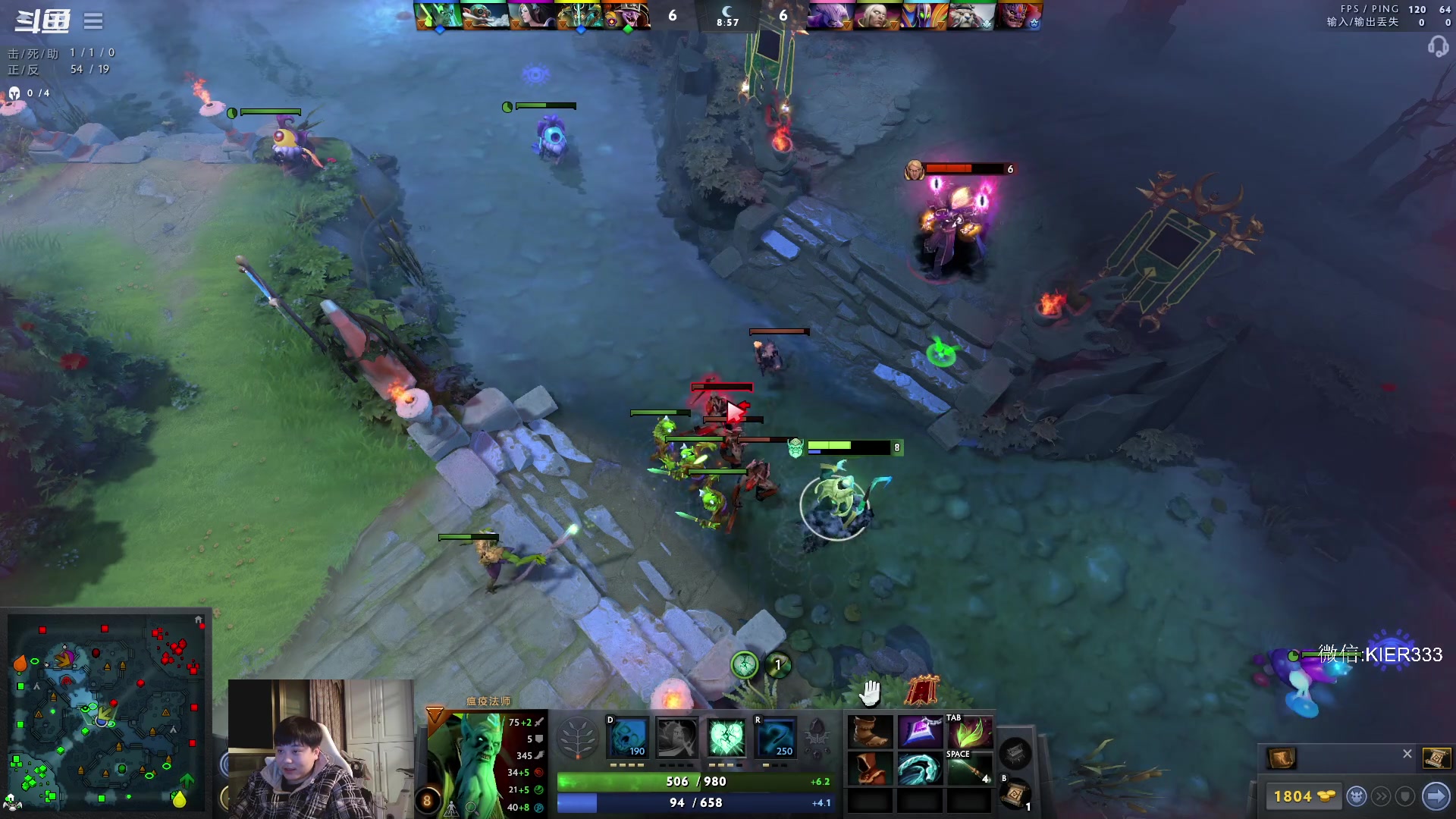 【2023-02-09 02点场】叶子长青K：长青派火猫 刻在肌肉里的操作