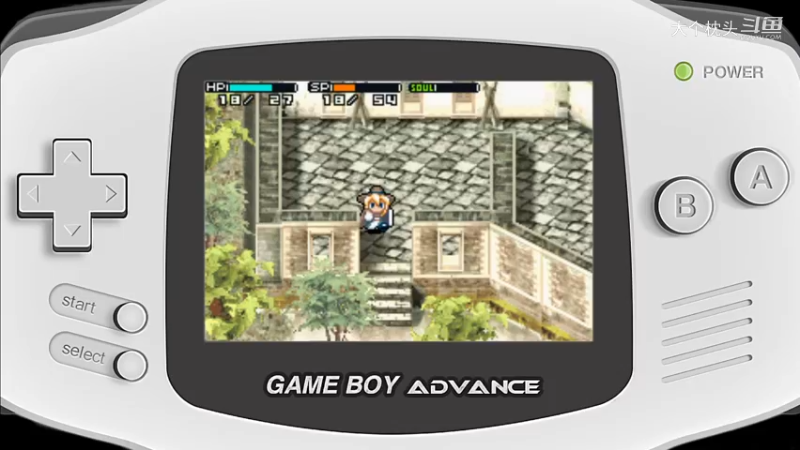 GBA 光明之魂2 哥布林要塞_3