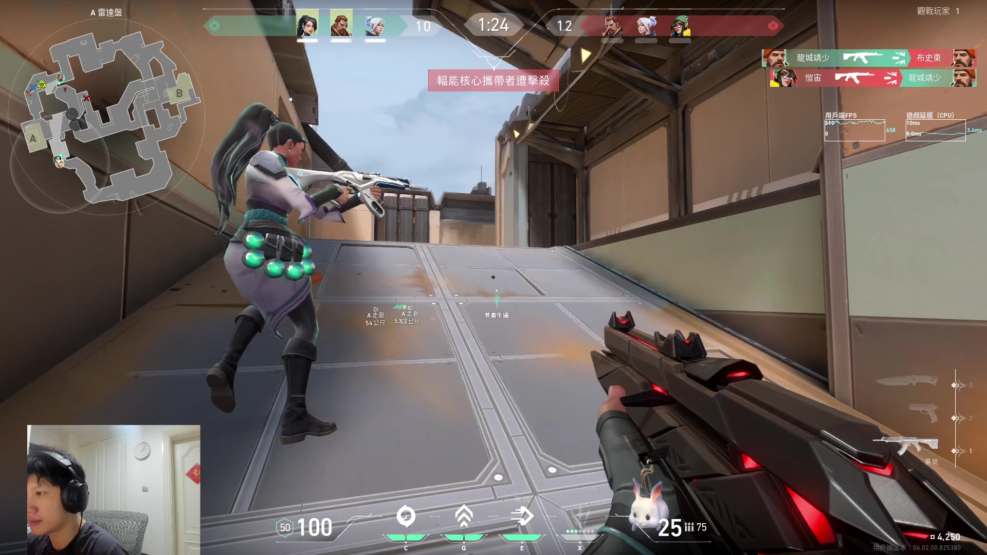 【2023-02-09 00点场】yjjimpaopao：偷偷的玩那么一会会